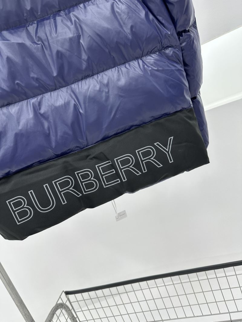 Burberry Down Jackets